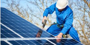 Installation Maintenance Panneaux Solaires Photovoltaïques à Lison